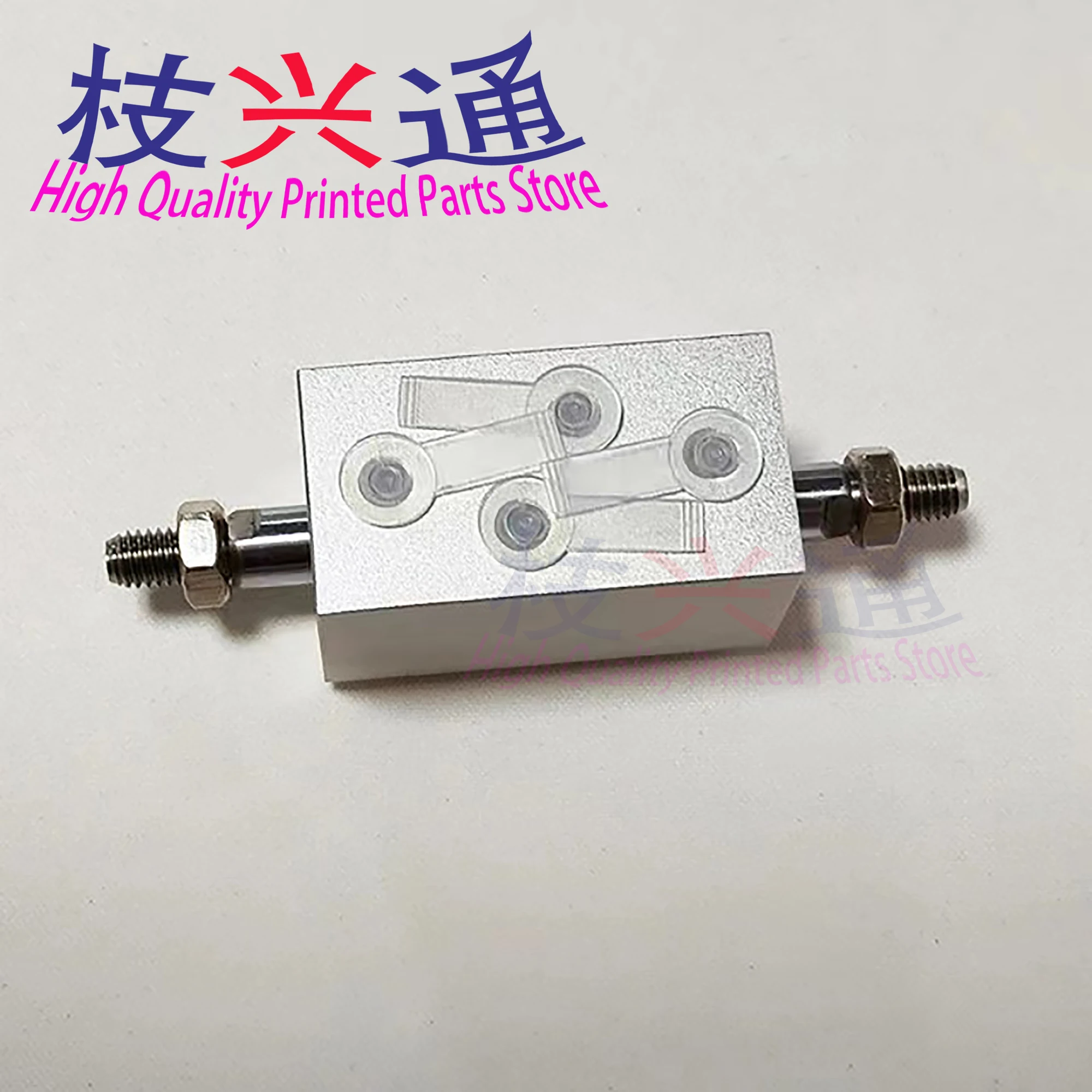 High quality Pneumatic Cylinder KBA Offset Printing Machine Spare Parts Air Cylinder Pneumatic Cylinder
High quality Pneumatic Cylinder KBA Offset Printing Machine Spare Parts Air Cylinder Pneumatic Cylinder