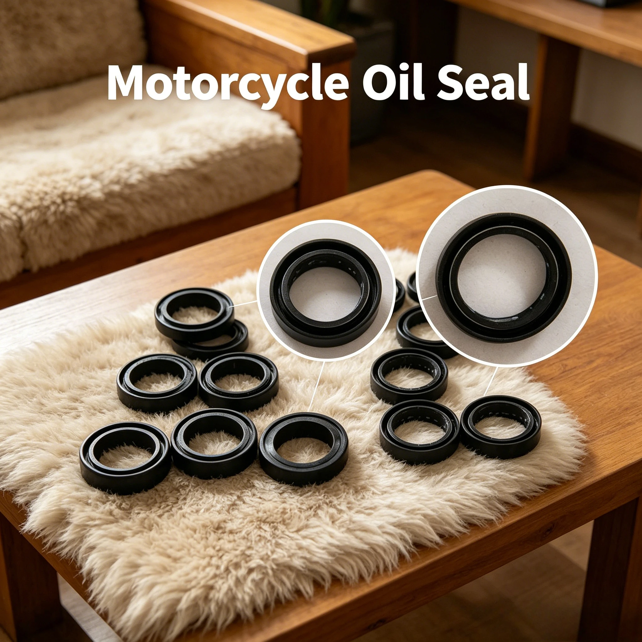 2/4/8pc 35x48x11 Front Fork Dust Oil Seal For BMW R1200 R1200RT R1200R R1200CL R 1200 C R1200C 259C K 1200 RS K1200RS 1997-2014
2/4/8pc 35x48x11 Front Fork Dust Oil Seal For BMW R1200 R1200RT R1200R R1200CL R 1200 C R1200C 259C K 1200 RS K1200RS 1997-2014