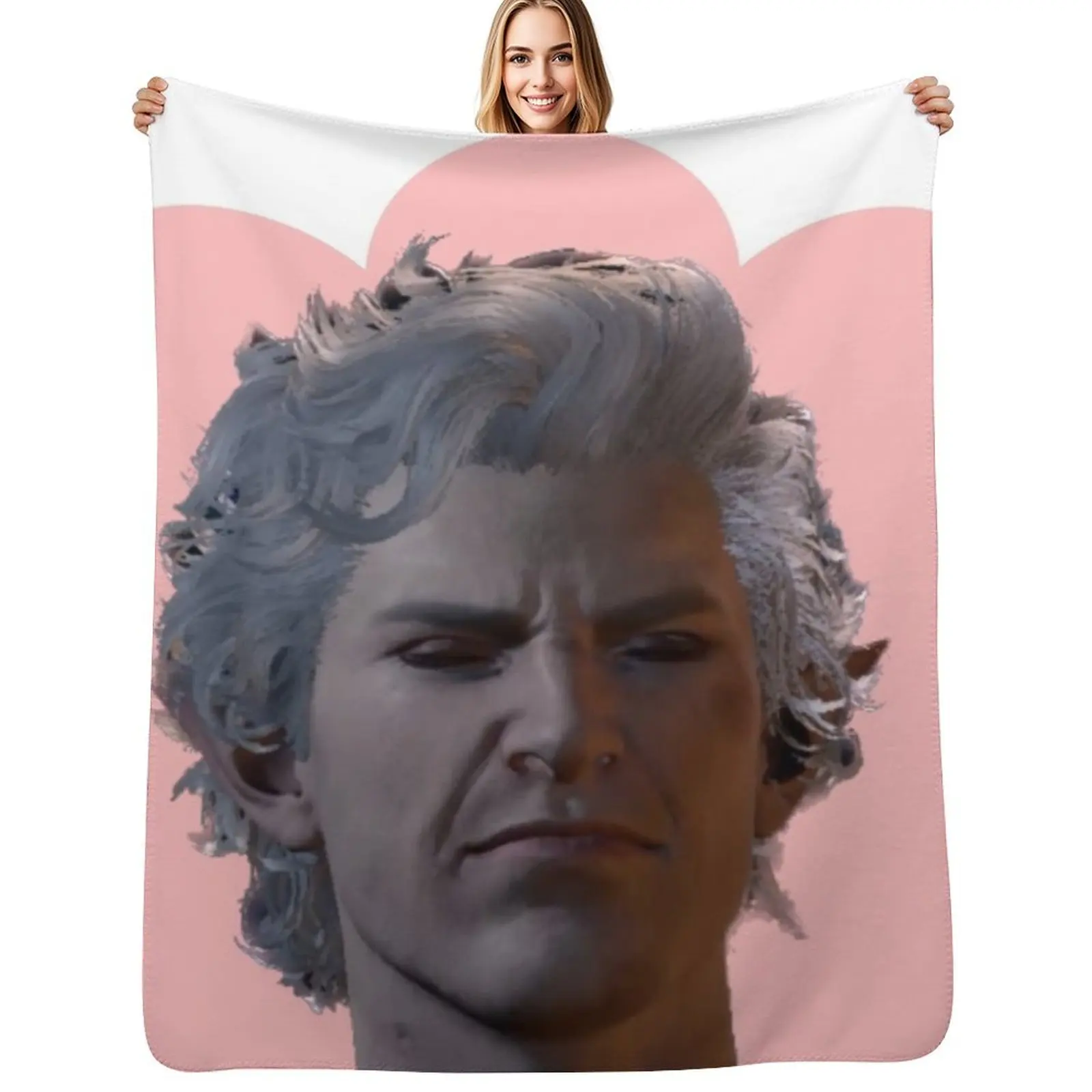 Astarion Throw Blanket Luxury Bed linens Winter beds Flannels Blankets 
Astarion Throw Blanket Luxury Bed linens Winter beds Flannels Blankets