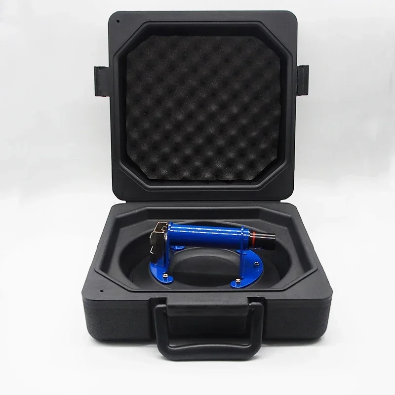 9inch Metal Handle Industrial Lifting Tools 230mm heavy loading lifter tools for glass carrying Hot sales
9inch Metal Handle Industrial Lifting Tools 230mm heavy loading lifter tools for glass carrying Hot sales