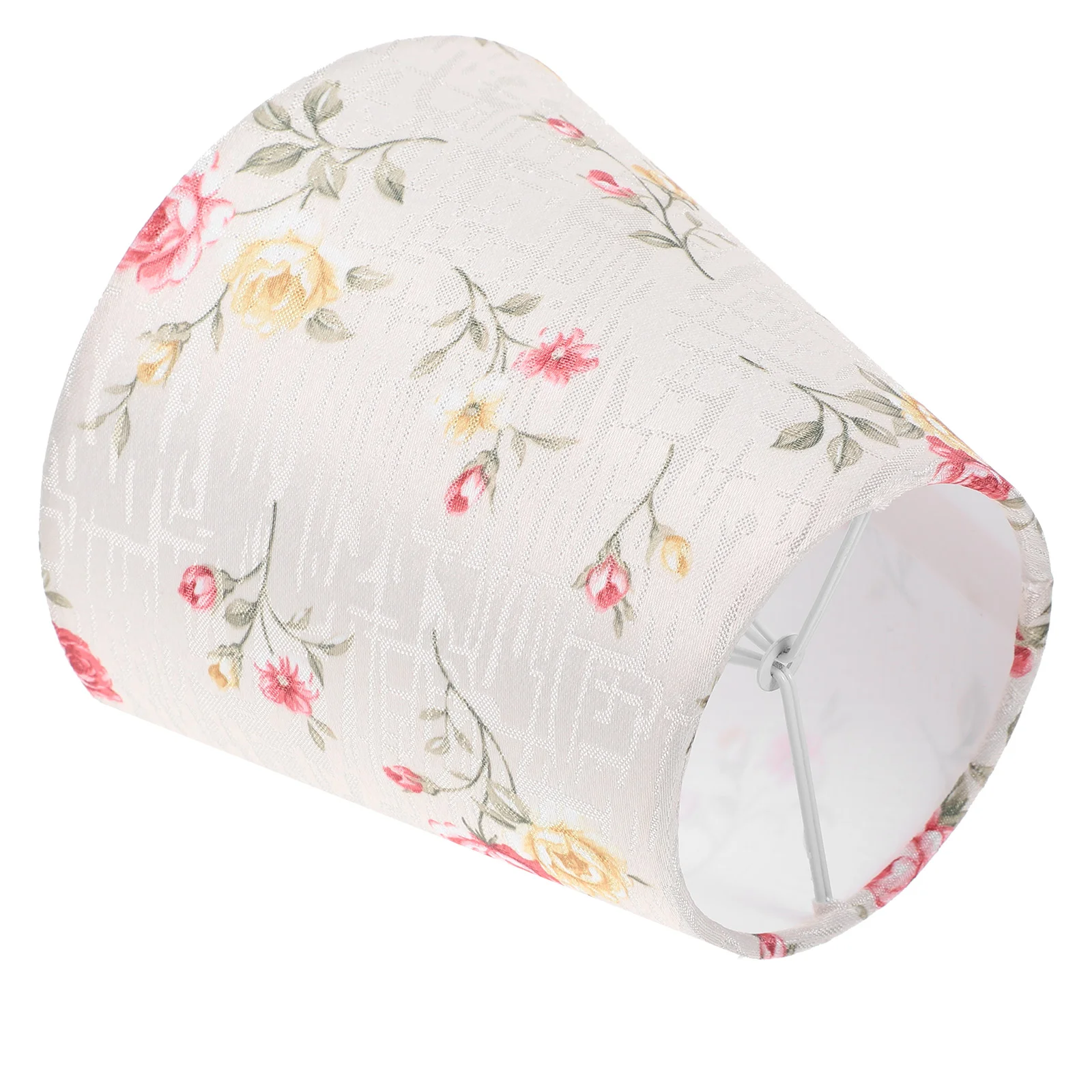 Lampshade Hanging Small Shades for Table Desk Unique Clip on Bulb Cover Iron Frame Pvc Shell Decorative Bedroom
Lampshade Hanging Small Shades for Table Desk Unique Clip on Bulb Cover Iron Frame Pvc Shell Decorative Bedroom