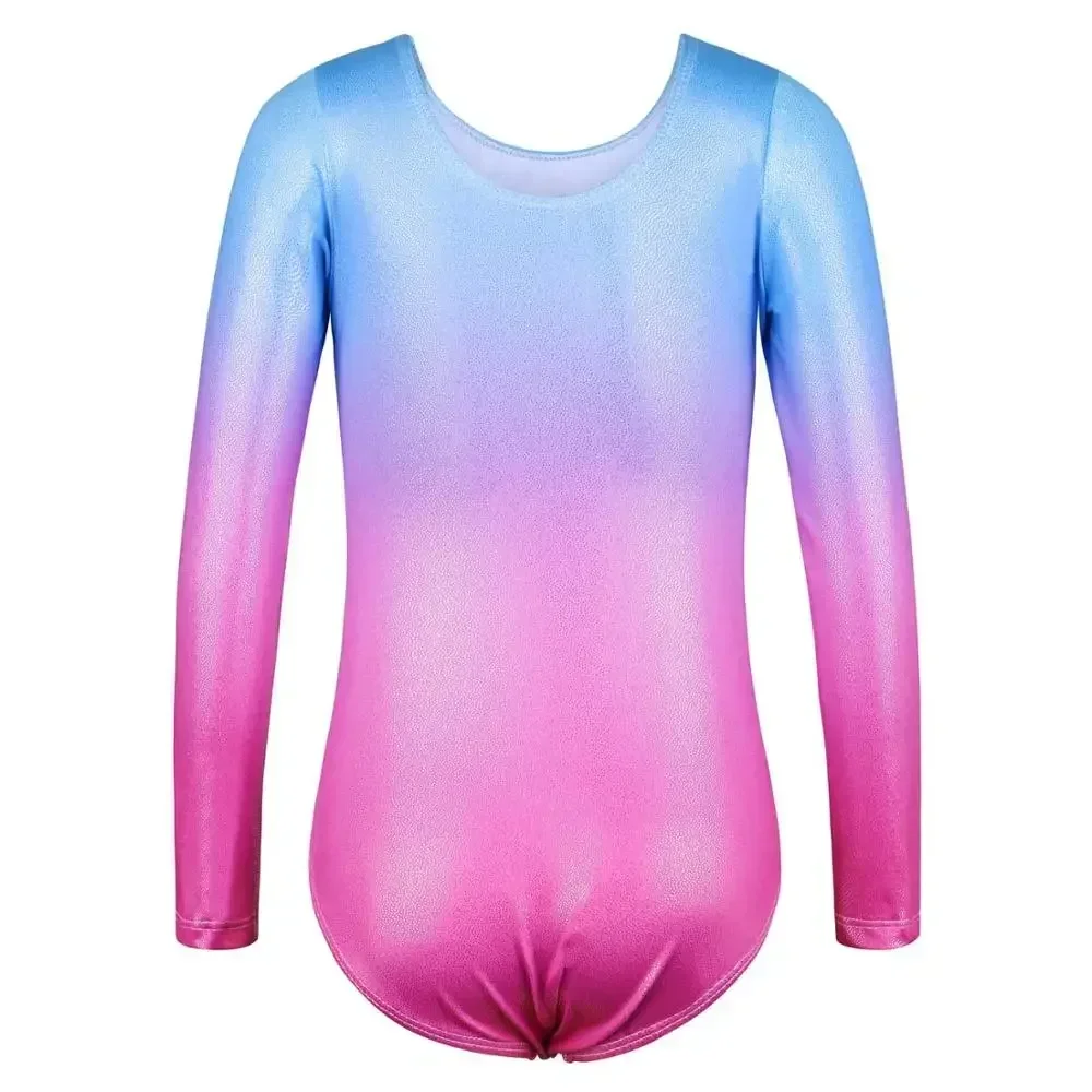 BAOHULU оригинальный балетный трико с длинными рукавами для маленьких девочек с мультяшным узором, гимнастический купальник для фитнеса, балетные танцевальные костюмы
BAOHULU оригинальный балетный трико с длинными рукавами для маленьких девочек с мультяшным узором, гимнастический купальник для фитнеса, балетные танцевальные костюмы