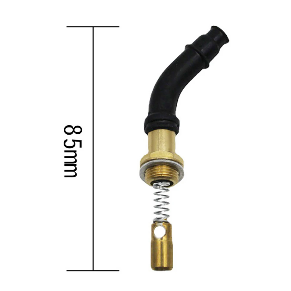 Suitable for PWK 28 30 32 34 PE30 PE28 Control Switch Motorcycle Parts Motorcycle Throttle Valve Manual Carb Carburetor Valve
Suitable for PWK 28 30 32 34 PE30 PE28 Control Switch Motorcycle Parts Motorcycle Throttle Valve Manual Carb Carburetor Valve
