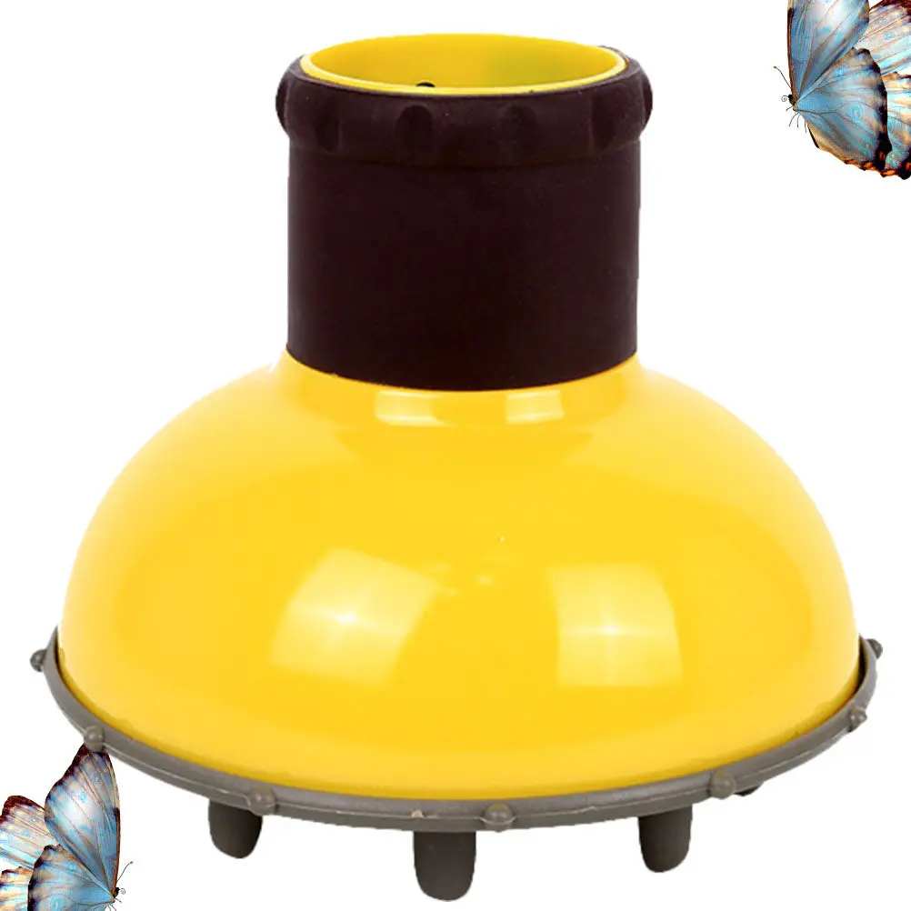 Universal Hair Dryer Diffuser Large Yellow Plastic Blow Dryer Part Rotatable Airflow Control Home Salon Styling
Universal Hair Dryer Diffuser Large Yellow Plastic Blow Dryer Part Rotatable Airflow Control Home Salon Styling