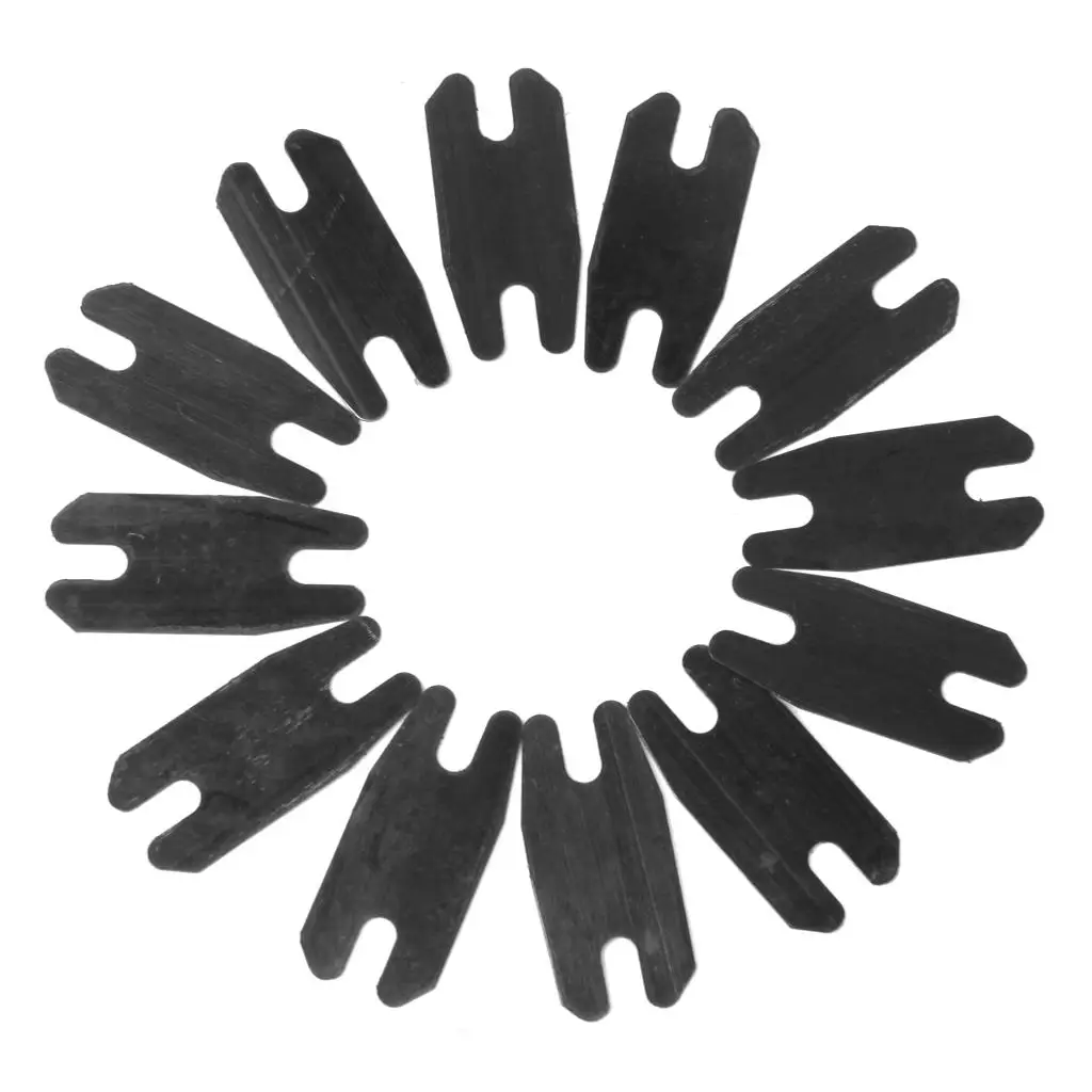 Tattoo Machine Springs 48pcs Assorted Sizes Alloy Repair Leaf Spring Kit for Tattoo Equipment Maintenance
Tattoo Machine Springs 48pcs Assorted Sizes Alloy Repair Leaf Spring Kit for Tattoo Equipment Maintenance