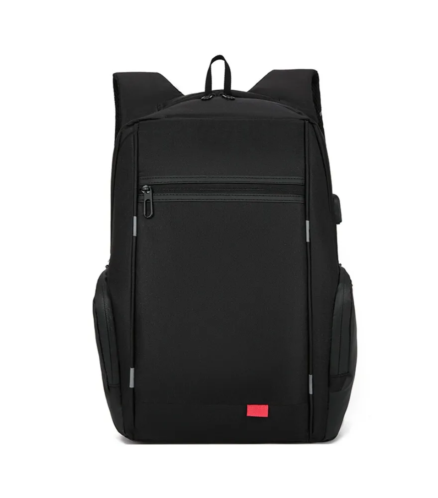 Large Capacity Oxford Fashion Travel Waterproof Backpack Commuter Computer Business Backpack
Large Capacity Oxford Fashion Travel Waterproof Backpack Commuter Computer Business Backpack