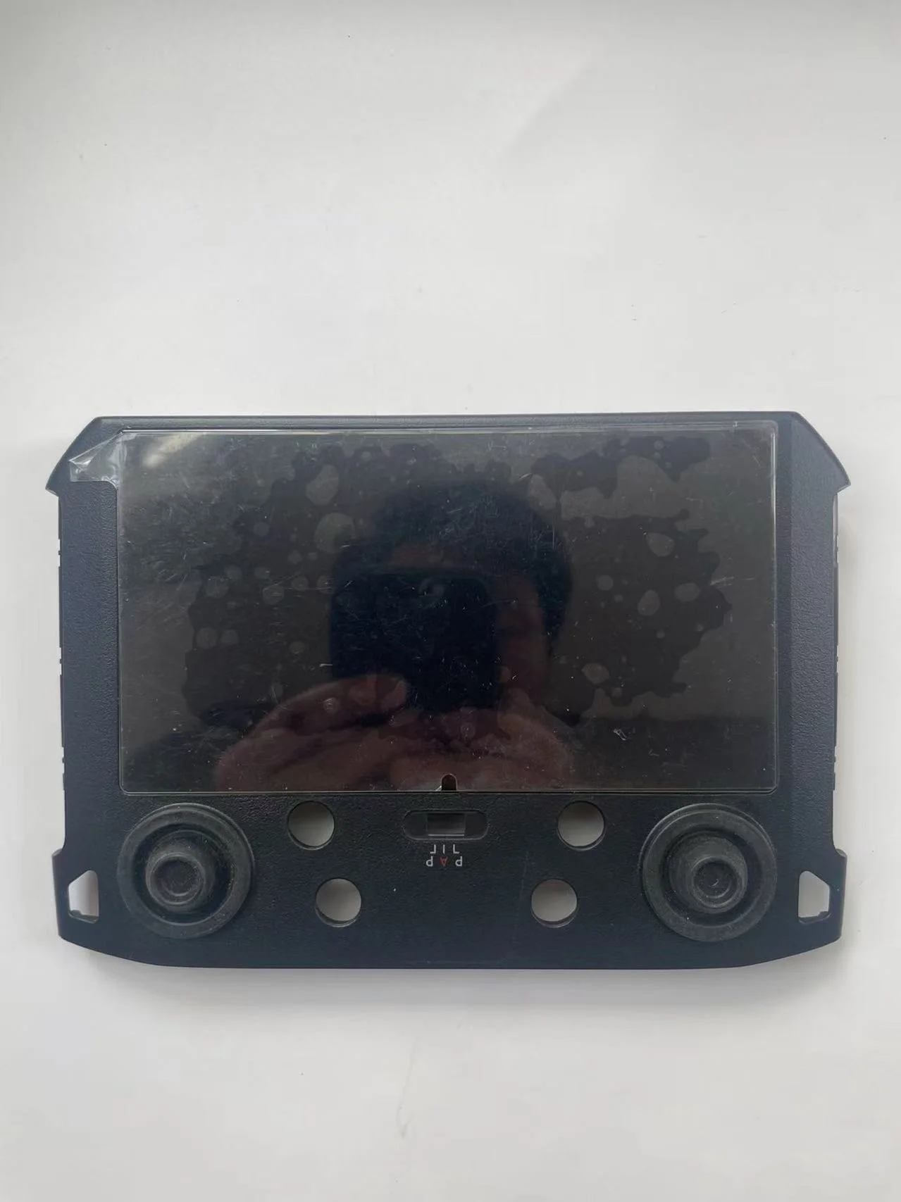 Комплект экрана пульта дистанционного управления для Agras DJI T30, аксессуары для сельскохозяйственных дронов
Комплект экрана пульта дистанционного управления для Agras DJI T30, аксессуары для сельскохозяйственных дронов