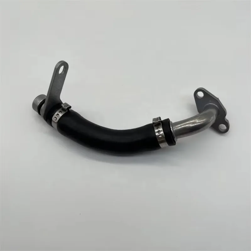 11428626653 11427588934 Turbocharger Oil Return Pipe for BMW X1 X2 X3 X4 X5 328 528
11428626653 11427588934 Turbocharger Oil Return Pipe for BMW X1 X2 X3 X4 X5 328 528