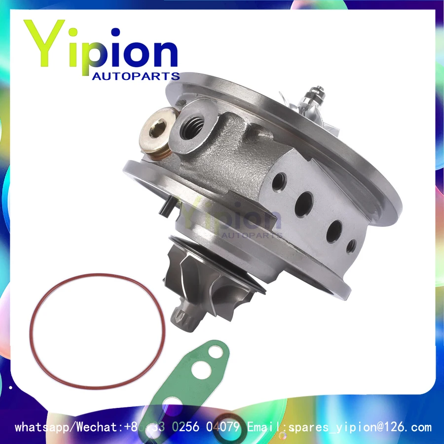 Ядро турбодера 54389880003 54389880013 55598494 для Opel Astra Meriva Mokka Zafira Insignia Vivaro 1,6 CDTI 100 кВт 136 л.с. B16
Ядро турбодера 54389880003 54389880013 55598494 для Opel Astra Meriva Mokka Zafira Insignia Vivaro 1,6 CDTI 100 кВт 136 л.с. B16