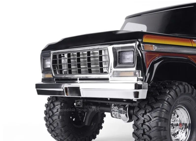 Для Trax Trx-4 Mustang Bronco моделирование охлаждения украшения металлический радиатор 1/10 Rc гусеничный автомобиль резервуар для воды кусок
Для Trax Trx-4 Mustang Bronco моделирование охлаждения украшения металлический радиатор 1/10 Rc гусеничный автомобиль резервуар для воды кусок