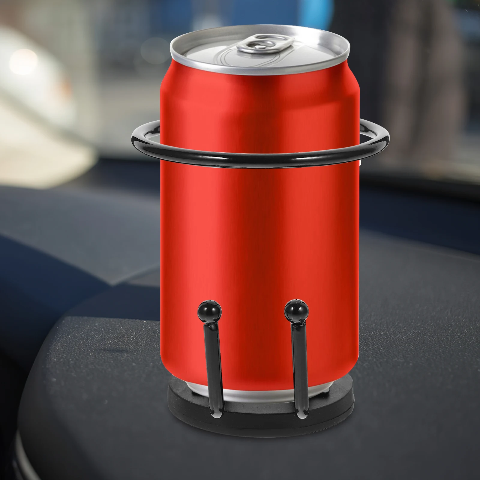 Magnetic Cup Holder Universal Bottle Storage Stand Durable Metal Cup Holder Car Drink Bracket for Shopping Cart
Magnetic Cup Holder Universal Bottle Storage Stand Durable Metal Cup Holder Car Drink Bracket for Shopping Cart