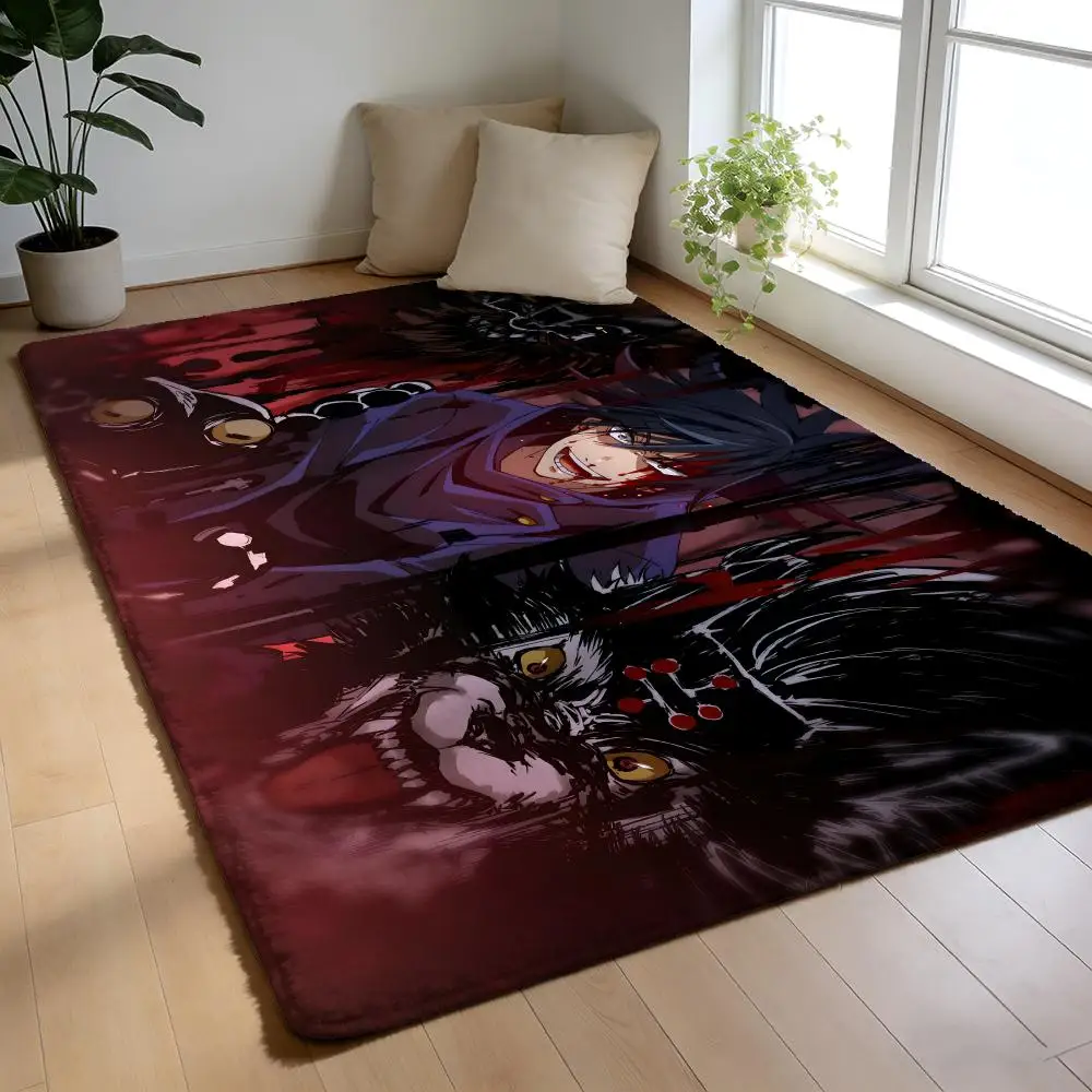 Floor Mat Soft Flannel Rug Non-Slip Absorbent Mat for Bathroom Bedroom Home Decor M-Megumi Fushiguro
Floor Mat Soft Flannel Rug Non-Slip Absorbent Mat for Bathroom Bedroom Home Decor M-Megumi Fushiguro