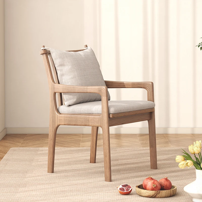 Chairs Living Room Dining Chair Lounge Muebles Para El Hogar Armchair Desk Home Furniture Armchairs Design Relaxing Salons Wood
Chairs Living Room Dining Chair Lounge Muebles Para El Hogar Armchair Desk Home Furniture Armchairs Design Relaxing Salons Wood