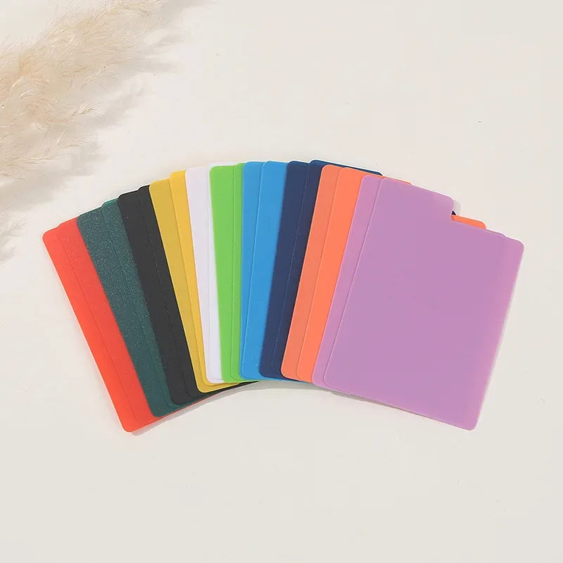 10pcs/set PP Card Divider Board Game Accessories
10pcs/set PP Card Divider Board Game Accessories
