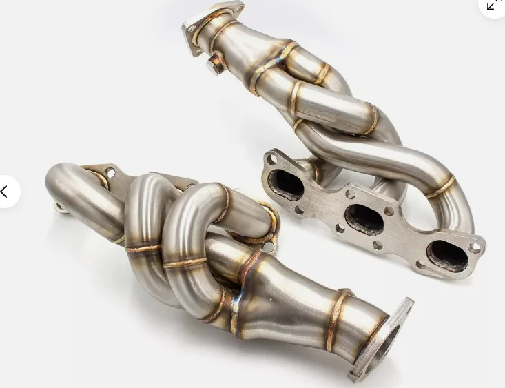 Best Factory Price for Exhaust Pipe Header for Ni Ssan 350Z
Best Factory Price for Exhaust Pipe Header for Ni Ssan 350Z