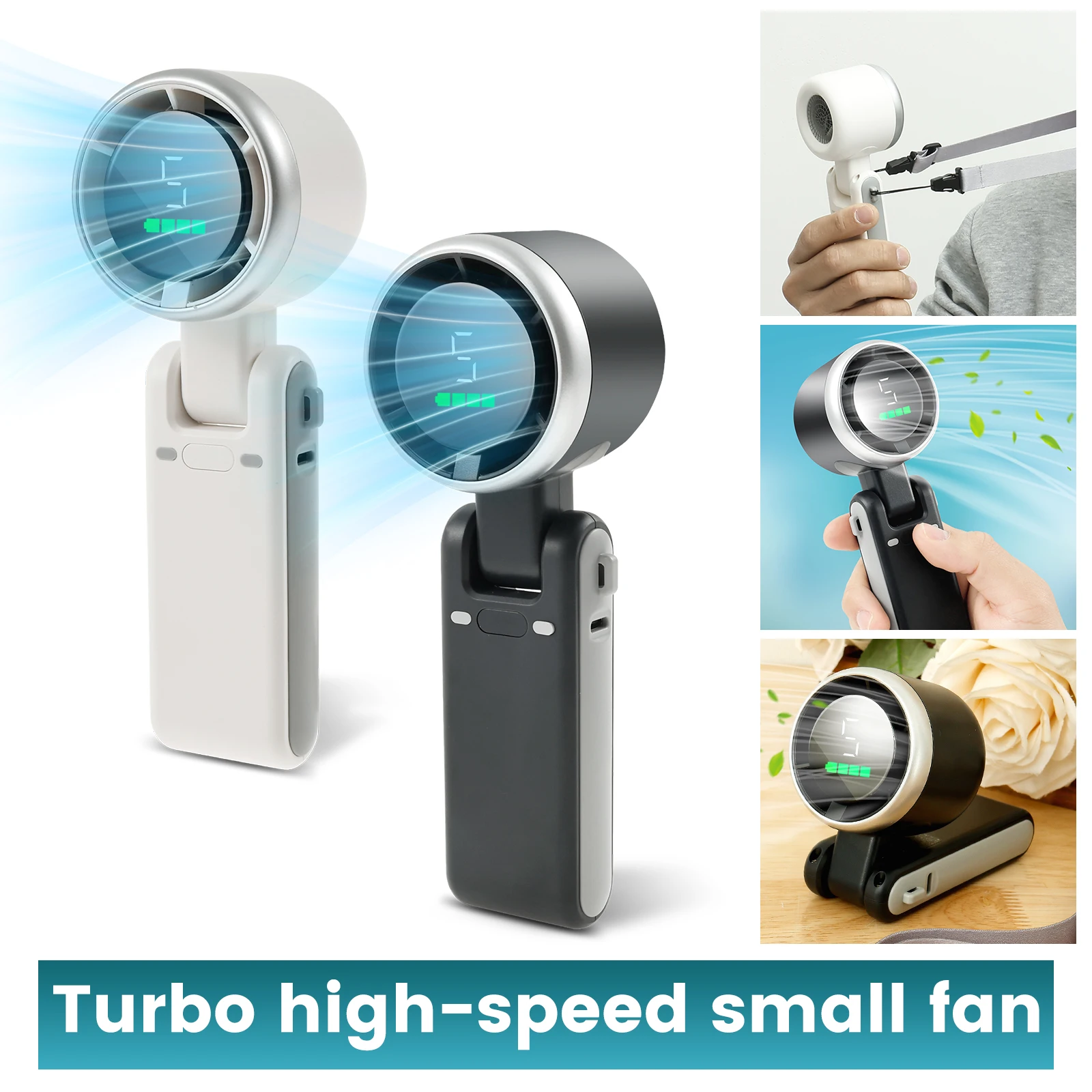 Ручной вентилятор, умный набор охлаждающих инструментов, работающий от батареи, чтение, универсальный технический комплект охлаждающего вентилятора для использования на открытом воздухе, кемпинга
Ручной вентилятор, умный набор охлаждающих инструментов, работающий от батареи, чтение, универсальный технический комплект охлаждающего вентилятора для использования на открытом воздухе, кемпинга