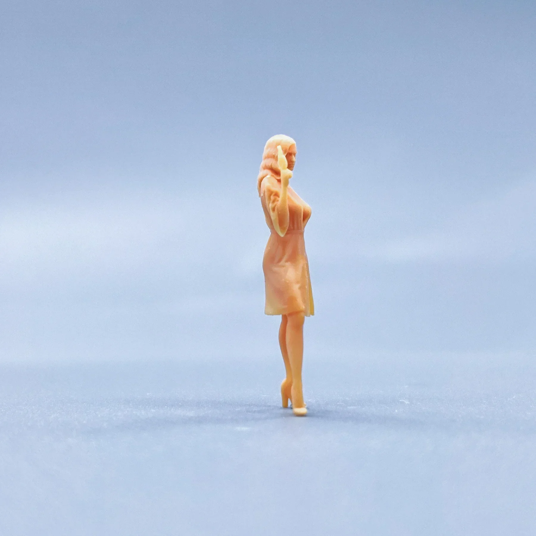 1/64 1/43 Figurines Scale Model Resin Eva Green Sin City Uncolored Miniatures Diorama Hand-painted S420
1/64 1/43 Figurines Scale Model Resin Eva Green Sin City Uncolored Miniatures Diorama Hand-painted S420