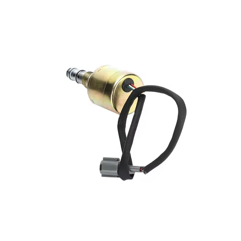 for Hitachi Excavator Accessories EX 4339559 120 200-3-5 Hydraulic Pump Differential Pressure Sensor DP Electromagnetic Valve
for Hitachi Excavator Accessories EX 4339559 120 200-3-5 Hydraulic Pump Differential Pressure Sensor DP Electromagnetic Valve