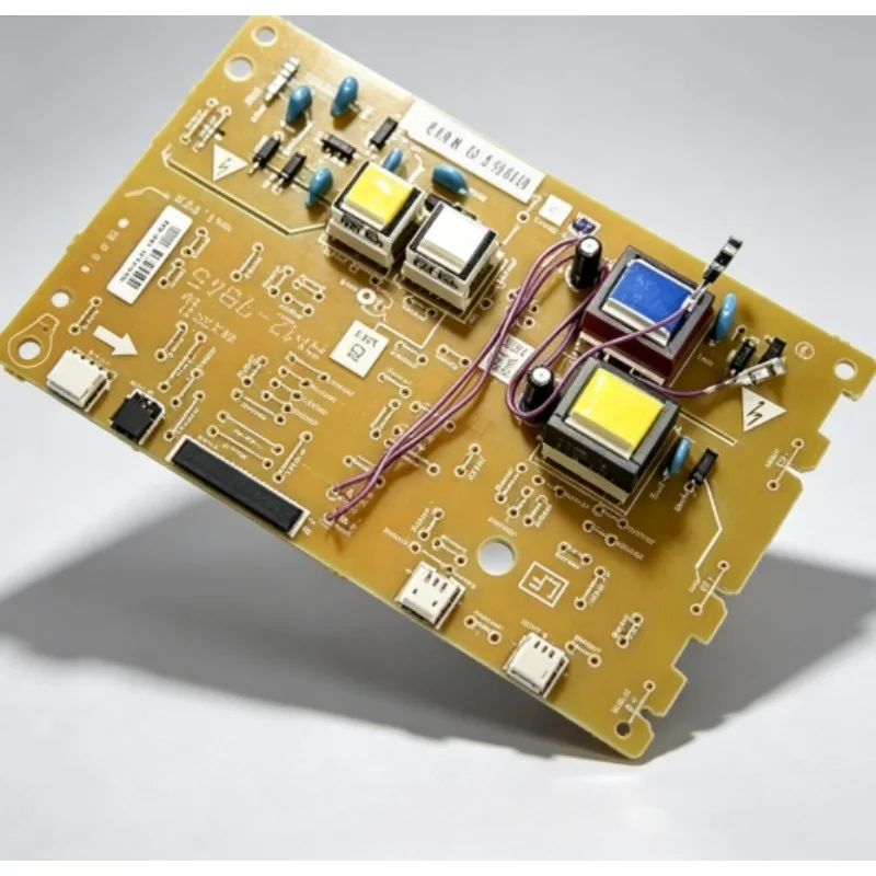 RM2-7945 High Voltage Power Supply for HP LaserJet M501 M506 M507 M527 M528 501 506 507 527 528 M501dn M506dn M527dn HVPS
RM2-7945 High Voltage Power Supply for HP LaserJet M501 M506 M507 M527 M528 501 506 507 527 528 M501dn M506dn M527dn HVPS