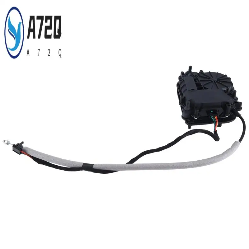 A72Q-7357097 Car Trunk Lid Lock Central Door Locking System Adjustment Unit 51247357097 For BMW 7 Series G11, G12 2014-2020
A72Q-7357097 Car Trunk Lid Lock Central Door Locking System Adjustment Unit 51247357097 For BMW 7 Series G11, G12 2014-2020