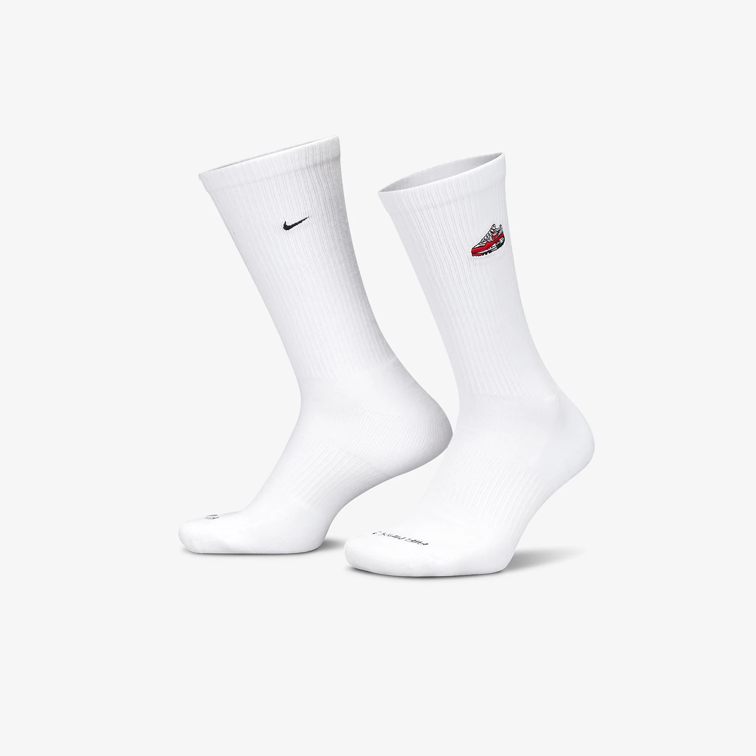 Nike genuine New Unisex Durable Breathable Casual Sports Socks (Single Pair) FQ0327-100
Nike genuine New Unisex Durable Breathable Casual Sports Socks (Single Pair) FQ0327-100