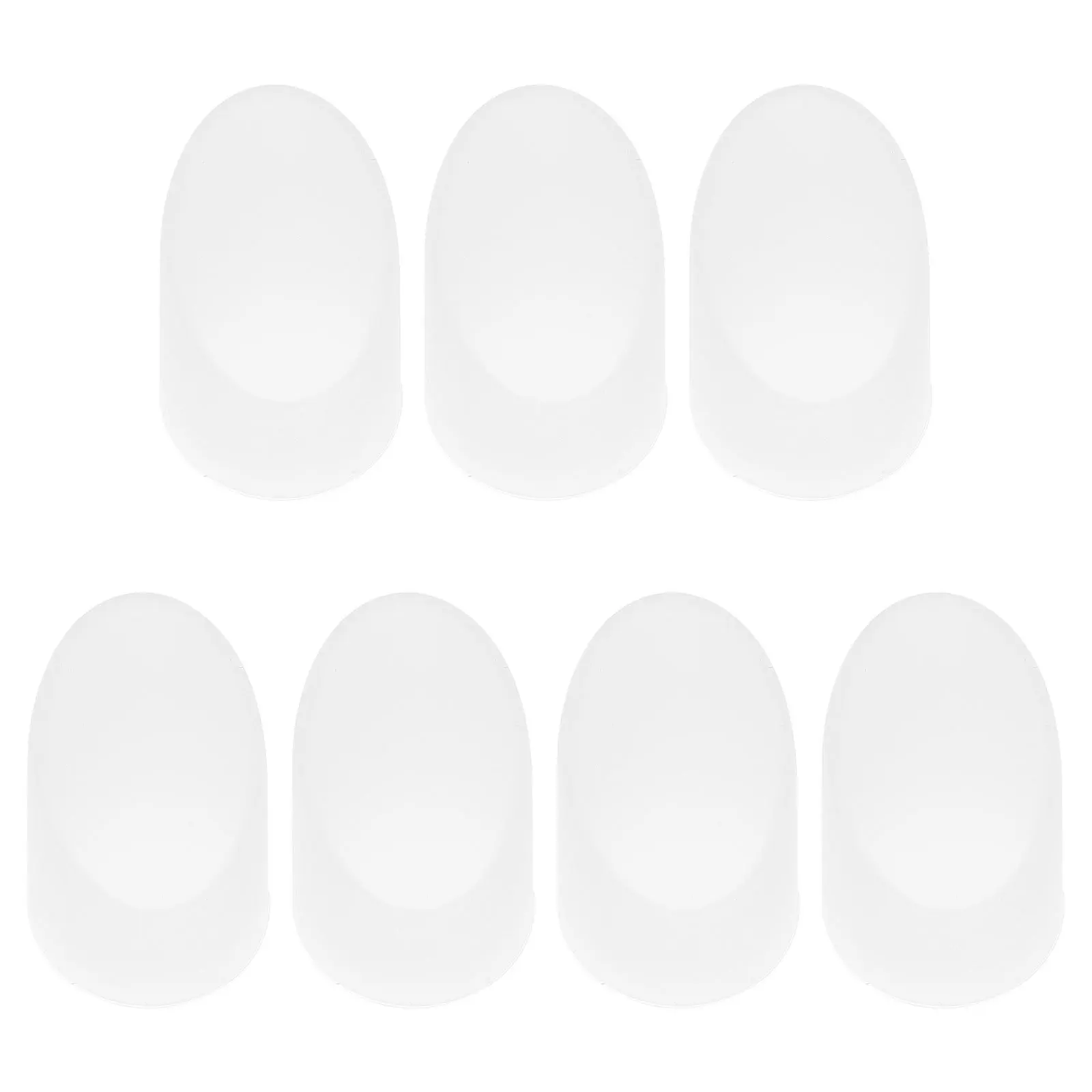 7Pcs Water Dispenser Spout Cover Silicone Spill Proof Dust Protector Leak Proof Teapot Spout Guard for Coffee Tea Pots Kitchen
7Pcs Water Dispenser Spout Cover Silicone Spill Proof Dust Protector Leak Proof Teapot Spout Guard for Coffee Tea Pots Kitchen