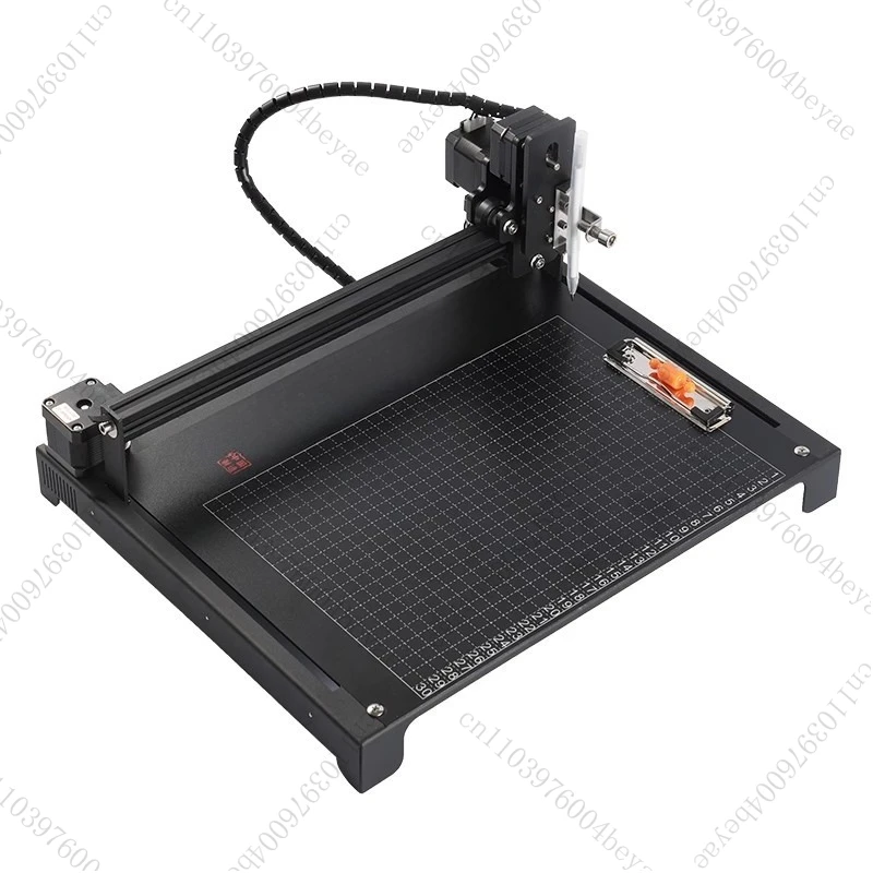 A teaching plan writing tool with fully automatic intelligent handwriting robot for taking notes and filling out forms
A teaching plan writing tool with fully automatic intelligent handwriting robot for taking notes and filling out forms