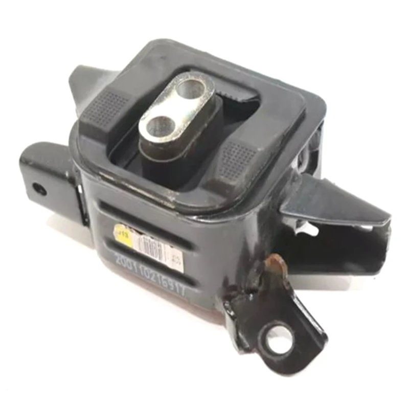 For Hyundai Kona Hybrid 2018-2023 1.6L AWD Transmission Left Side Mount Support Bracket 21830-J9000
For Hyundai Kona Hybrid 2018-2023 1.6L AWD Transmission Left Side Mount Support Bracket 21830-J9000