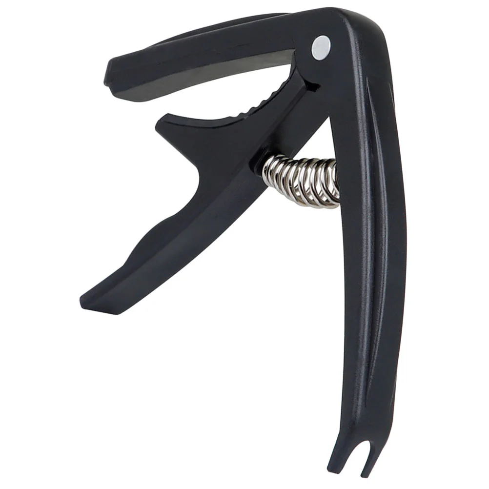 Capo Classical Guitar for Acoustic Tuner Clip Ukulele Accessories Men Part Capos Man
Capo Classical Guitar for Acoustic Tuner Clip Ukulele Accessories Men Part Capos Man