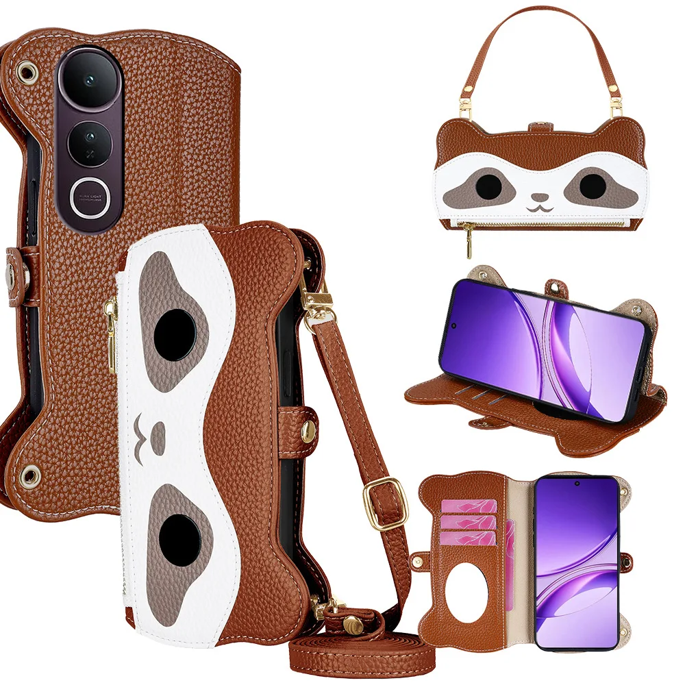 Built-In Mini Mirror Flip Phone Cover For Huawei Magic7 Pro/ Magic6 Pro/Magic5 Pro/Magic4 3 Pro With Removable Short&Long Rope
Built-In Mini Mirror Flip Phone Cover For Huawei Magic7 Pro/ Magic6 Pro/Magic5 Pro/Magic4 3 Pro With Removable Short&Long Rope