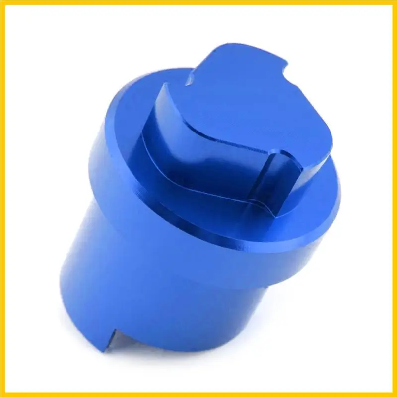 G5AD Motorbike Maintenance Accessory Coil Pack Removal Oil Filler Caps Wrench Puller
G5AD Motorbike Maintenance Accessory Coil Pack Removal Oil Filler Caps Wrench Puller