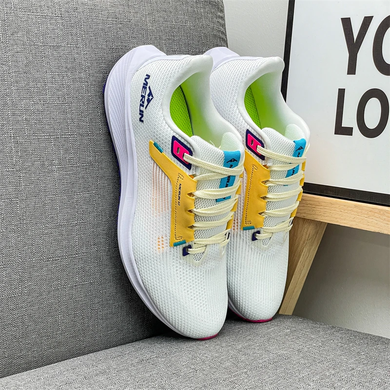 New XC-72 shoes with N-type temperament, casual running sports shoes, anti slip and wear-resistant
New XC-72 shoes with N-type temperament, casual running sports shoes, anti slip and wear-resistant