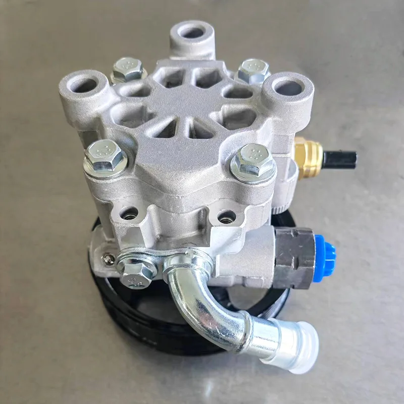 44310-02101 44310-02120 44310-20830 44310-12540 New Power Steering Pump For TOYOTA Corolla Matrix Avensis Celica RAV4
44310-02101 44310-02120 44310-20830 44310-12540 New Power Steering Pump For TOYOTA Corolla Matrix Avensis Celica RAV4