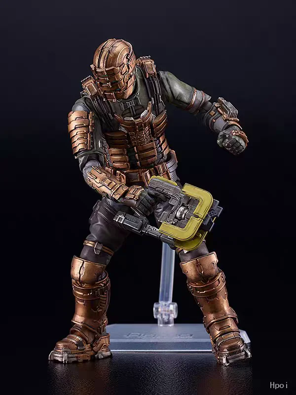 В наличии GSC Figma 1626 Death Space Isaac Clark, активированная фигурка, модель игрушки, Коллекционная модель, украшение, экшн-фигурка, игрушка
В наличии GSC Figma 1626 Death Space Isaac Clark, активированная фигурка, модель игрушки, Коллекционная модель, украшение, экшн-фигурка, игрушка