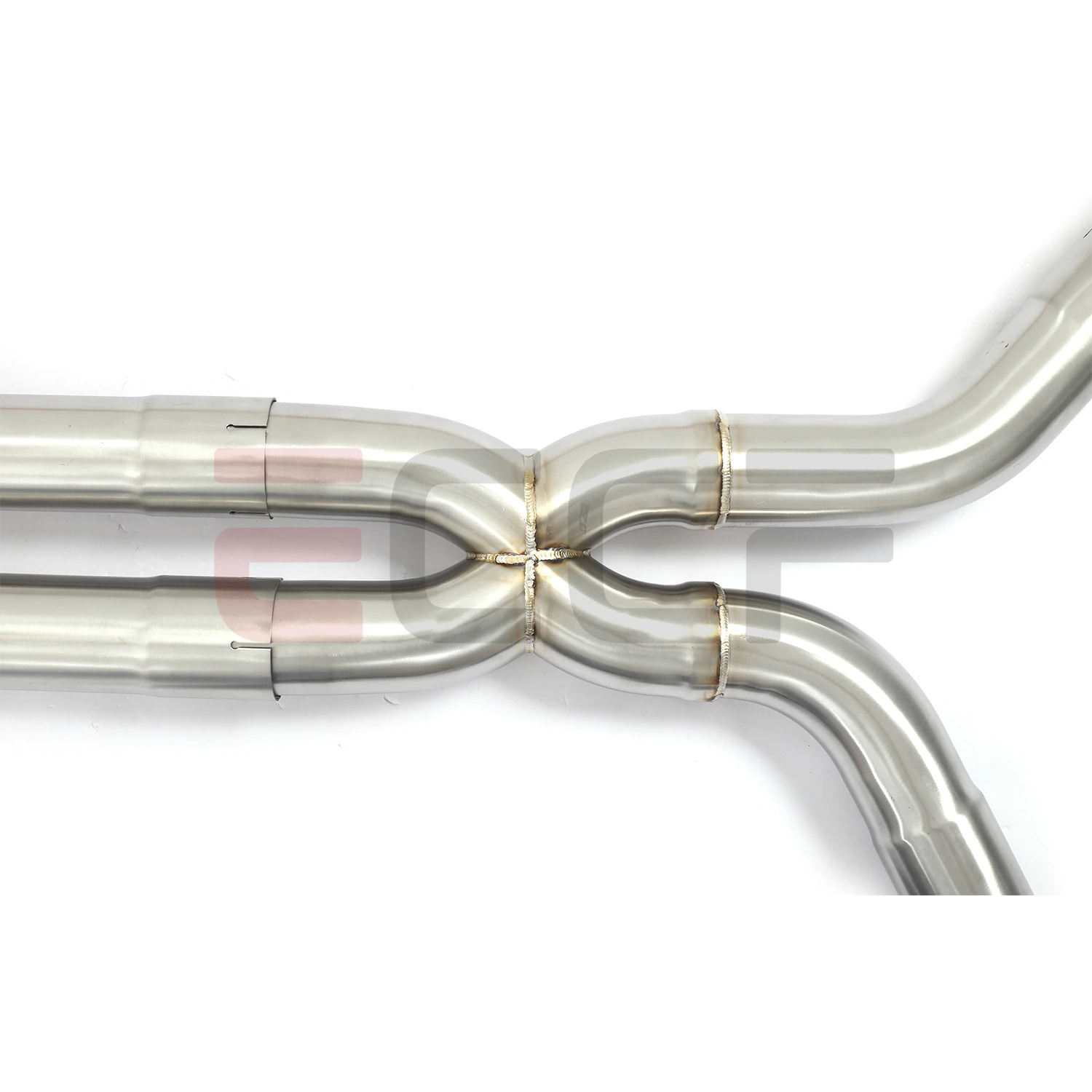 ECCF For BMW X5M F95 X6M F96 4.4T T304 Stainless Steel Exhaust Aggressive Sound Plug and Play Performance Upgrade
ECCF For BMW X5M F95 X6M F96 4.4T T304 Stainless Steel Exhaust Aggressive Sound Plug and Play Performance Upgrade