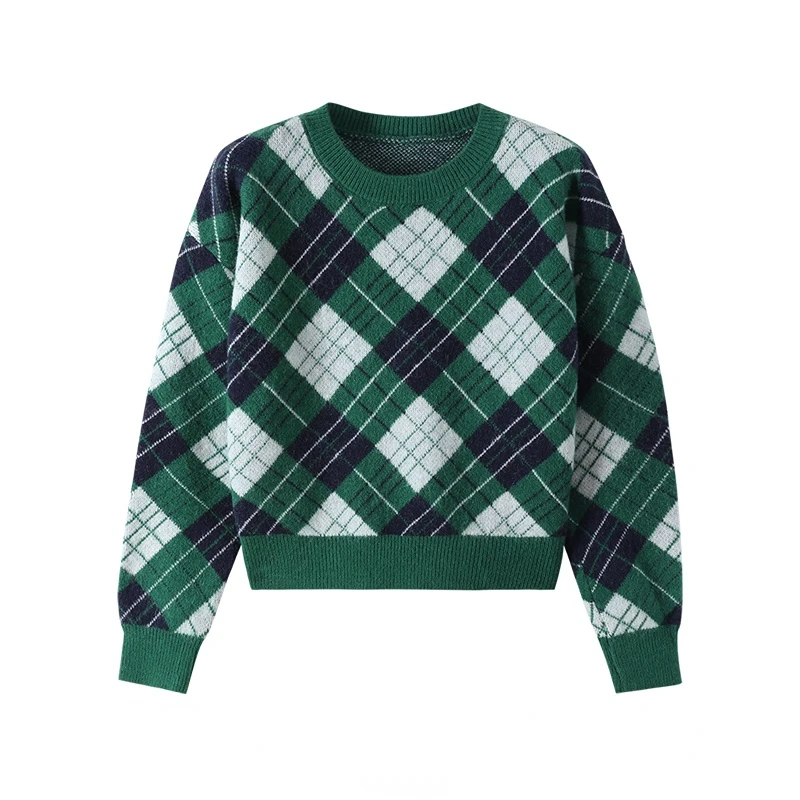 Knitted Women Sweaters and Pullovers Long Sleeve New Warm Female Long Sleeve Casual Knit Tops Jumper Lazy Clothes F36
Knitted Women Sweaters and Pullovers Long Sleeve New Warm Female Long Sleeve Casual Knit Tops Jumper Lazy Clothes F36