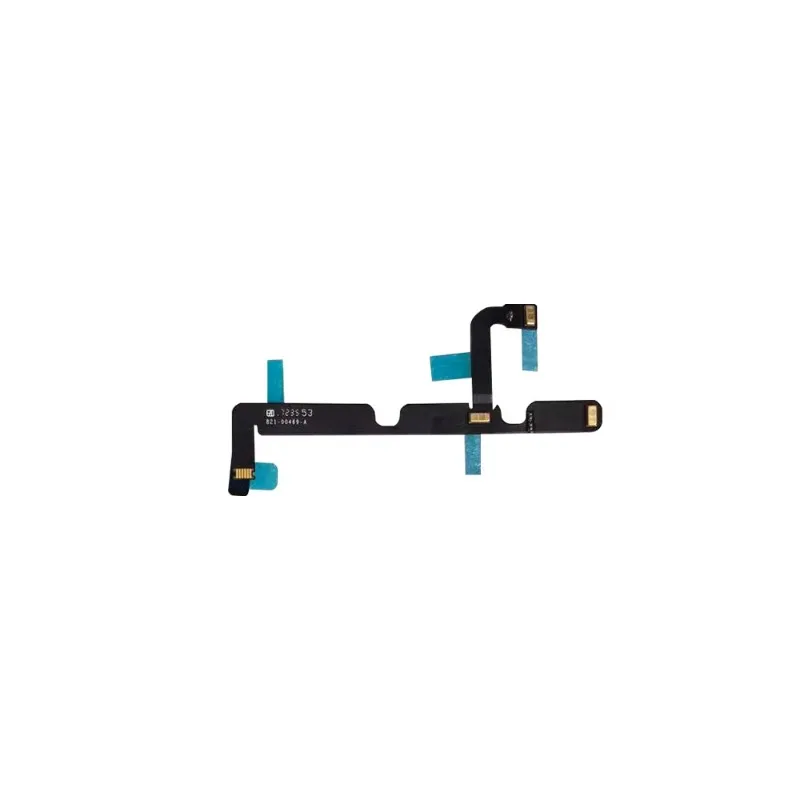 Original Touch Bar Microphone Flex Cable for Pro 13" for A1706 2016 2017 821-00469
Original Touch Bar Microphone Flex Cable for Pro 13" for A1706 2016 2017 821-00469