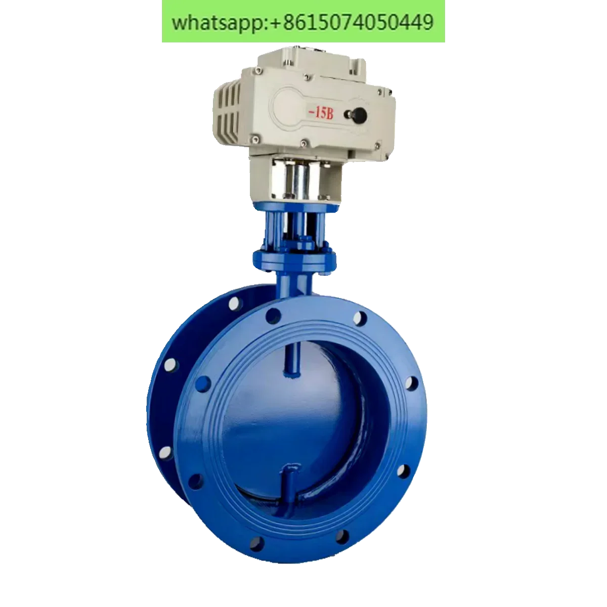 Electric ventilation butterfly valve D941W-10C pneumatic ventilation butterfly valve flange louver manual control valve
Electric ventilation butterfly valve D941W-10C pneumatic ventilation butterfly valve flange louver manual control valve