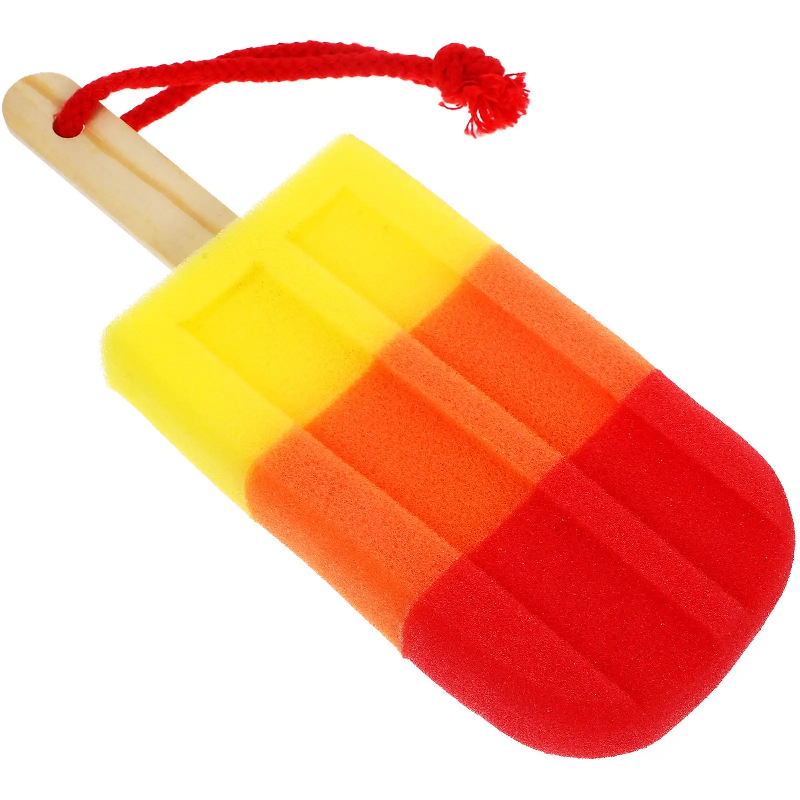 Shower Sponge Bathing Orange Yellow High Density Body Scrubber Supplies Kids Baby Mesh Sponges Cleaning Exfoliating Travel
Shower Sponge Bathing Orange Yellow High Density Body Scrubber Supplies Kids Baby Mesh Sponges Cleaning Exfoliating Travel