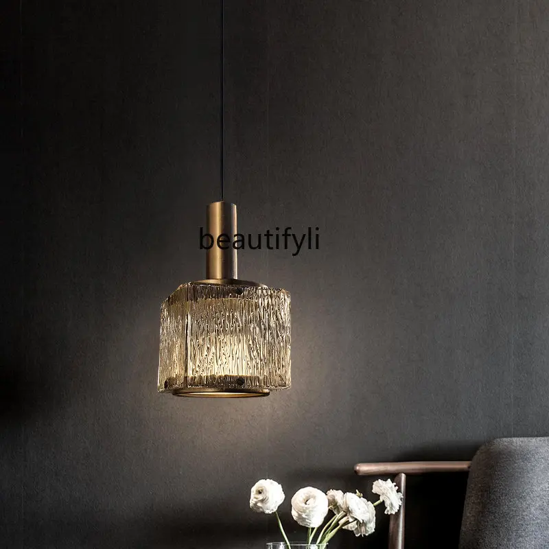 zqBedroom Bedside Chandelier Creative Restaurant Bar Suspension Wire Decorative Background Wall Light Luxury Balcony Aisle Light
zqBedroom Bedside Chandelier Creative Restaurant Bar Suspension Wire Decorative Background Wall Light Luxury Balcony Aisle Light