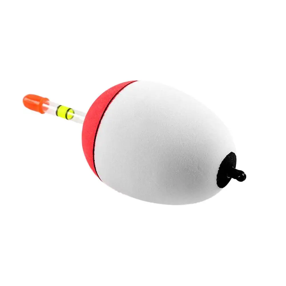 12Pcs Fishing Floats EVA Lightweight Glow in Dark Ideal for Sea Stream Lake Carp Steelhead Walleye Catfish Panfish
12Pcs Fishing Floats EVA Lightweight Glow in Dark Ideal for Sea Stream Lake Carp Steelhead Walleye Catfish Panfish