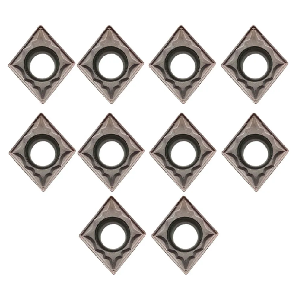 Pump Housing Parts Cutting CCMT09T308-HMP Tool CNC Tooling As Shown In The Figure Continuous Processing Inserts
Pump Housing Parts Cutting CCMT09T308-HMP Tool CNC Tooling As Shown In The Figure Continuous Processing Inserts