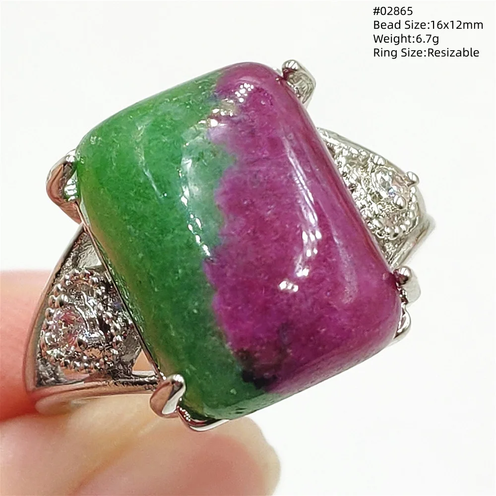 Natural Red Green Ruby Bead Adjustable Ring Men Jewelry Rectangle Red Ruby Gemstone Women Men Rare Fashion Ring AAAAAA
Natural Red Green Ruby Bead Adjustable Ring Men Jewelry Rectangle Red Ruby Gemstone Women Men Rare Fashion Ring AAAAAA