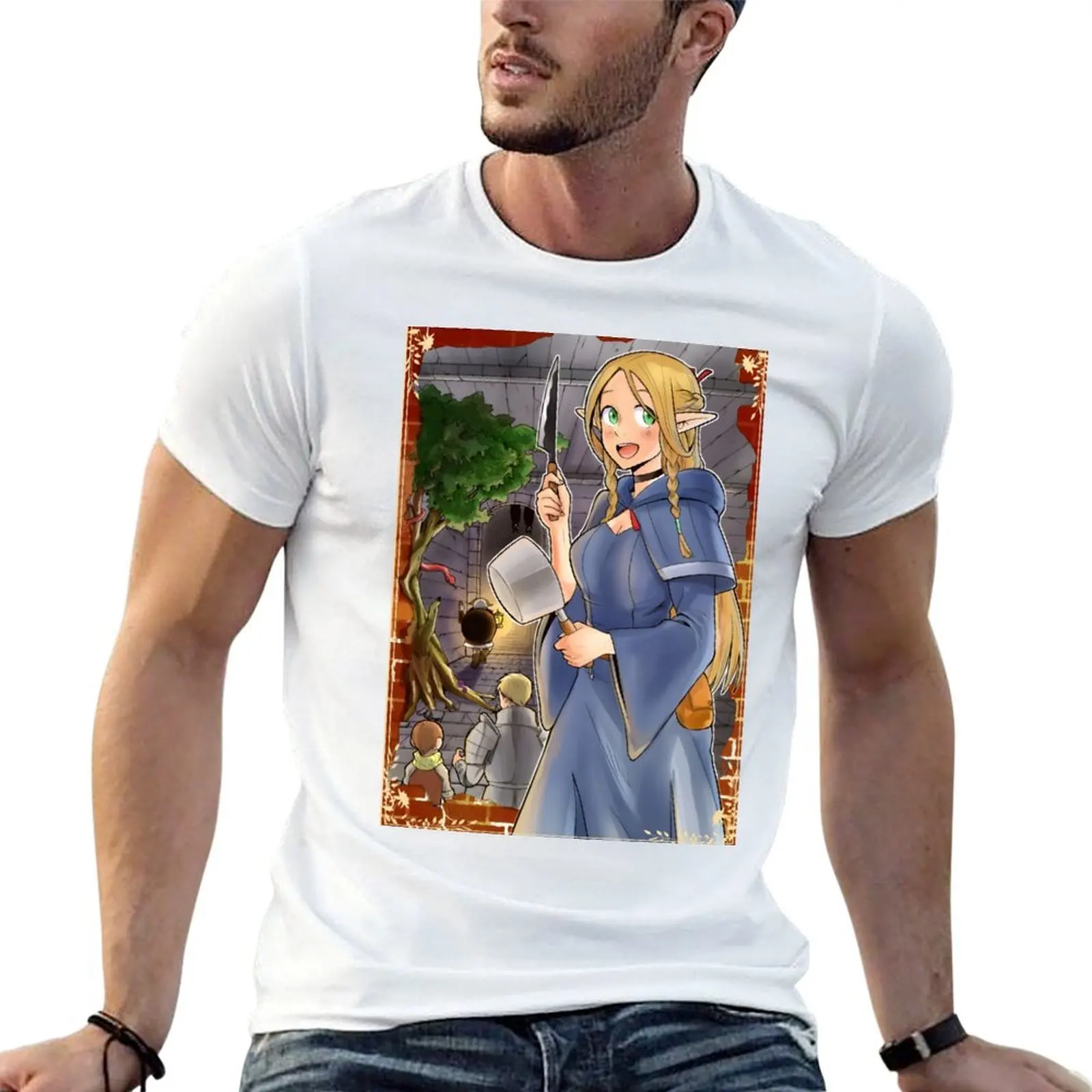 Dungeon Art - All in One T-Shirt essential t shirt t shirt personalised man t shirt designer T-Shirt
Dungeon Art - All in One T-Shirt essential t shirt t shirt personalised man t shirt designer T-Shirt