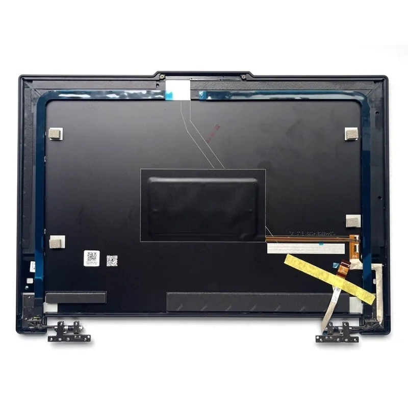 5CB1S11809 Новый ЖК-дисплей задняя крышка верхний чехол OLED для Legion Pro 7 16IAX10H 83F5
5CB1S11809 Новый ЖК-дисплей задняя крышка верхний чехол OLED для Legion Pro 7 16IAX10H 83F5