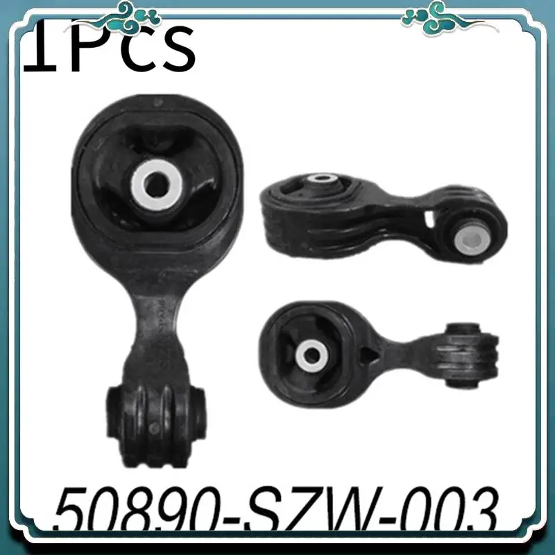ABTU-Rear Left Engine Mount 50890-SZW-003 50890SZW003 For Honda CIVIC STEPWGN RK VIII Saloon Lower Torque Rod Mount Accessories
ABTU-Rear Left Engine Mount 50890-SZW-003 50890SZW003 For Honda CIVIC STEPWGN RK VIII Saloon Lower Torque Rod Mount Accessories