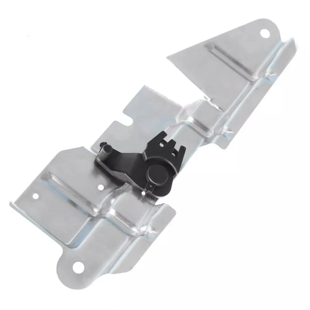 Кронштейн защелки багажника Замок защелки багажника Обслуживание автомобиля Простая установка Стабильные характеристики Пластик Металлический материал
Кронштейн защелки багажника Замок защелки багажника Обслуживание автомобиля Простая установка Стабильные характеристики Пластик Металлический материал