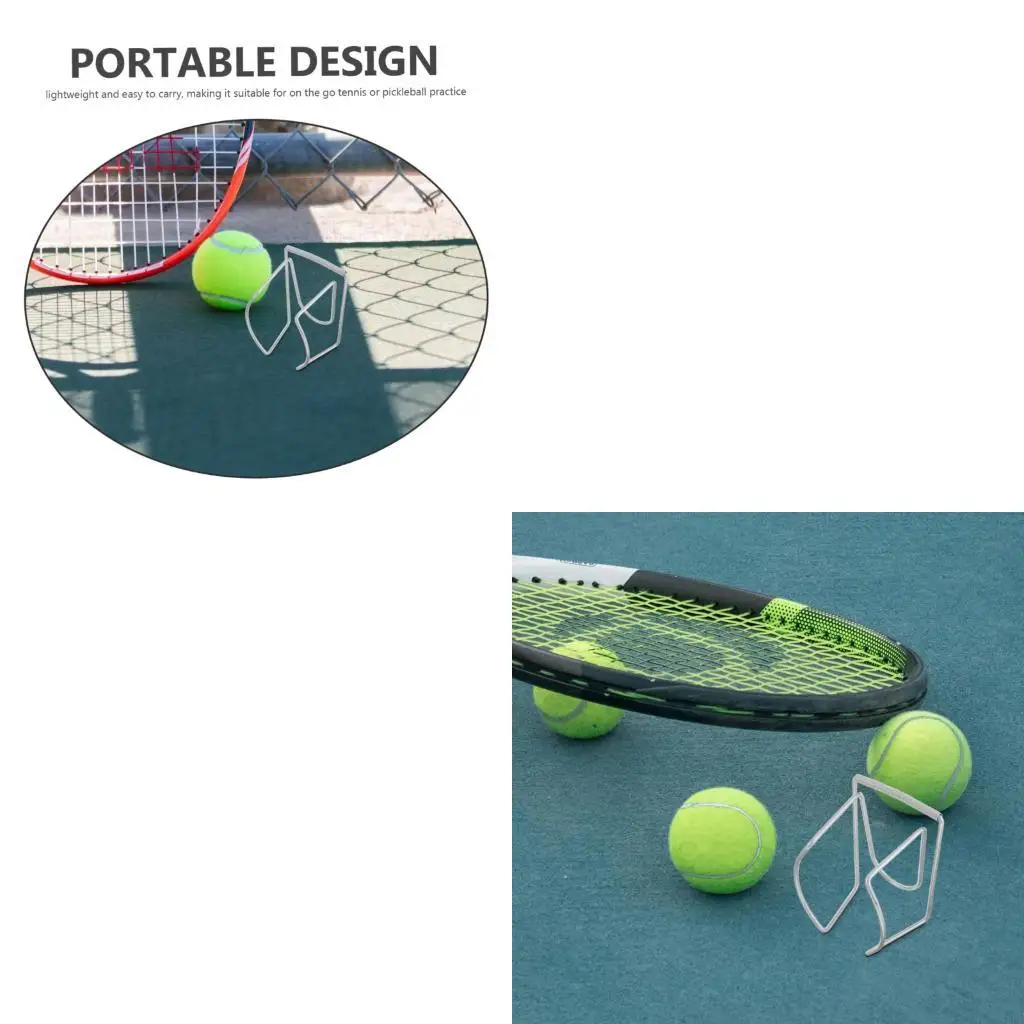 Travel Friendly Steel Steel Tennis Ball Holder Tans Tennis Clip Clip Sport Accessy Accessory
Travel Friendly Steel Steel Tennis Ball Holder Tans Tennis Clip Clip Sport Accessy Accessory