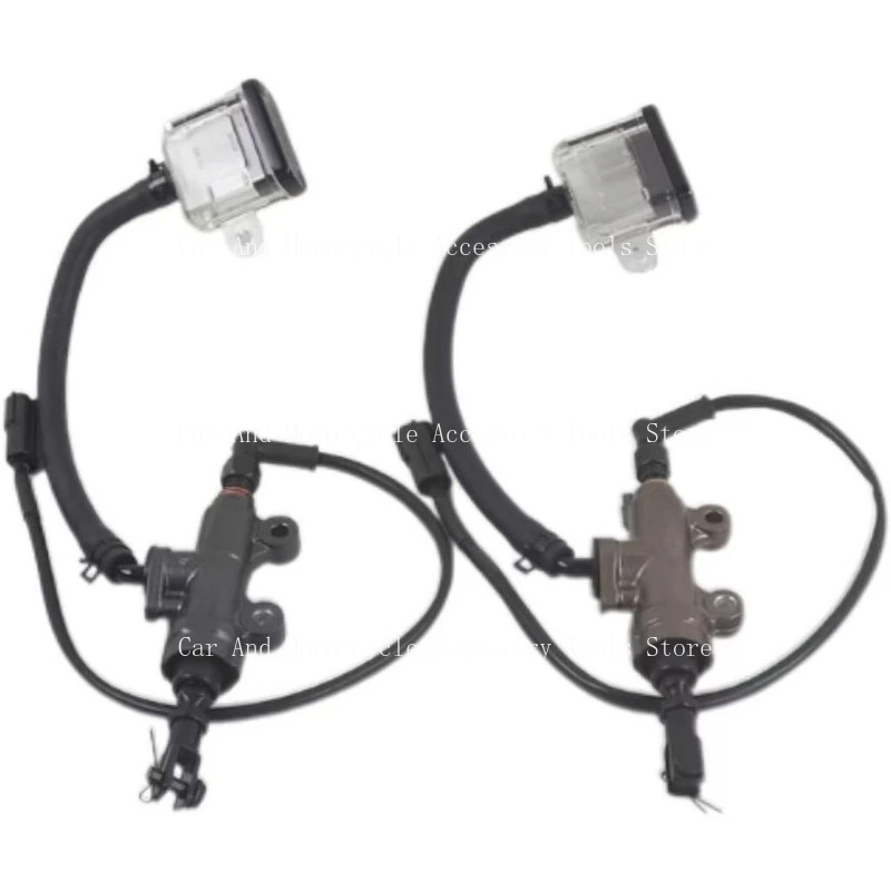 Подходит для основной насоса заднего дискового тормоза мотоцикла KD150-G1-G2-U-U1-U2-Z2 GK150
Подходит для основной насоса заднего дискового тормоза мотоцикла KD150-G1-G2-U-U1-U2-Z2 GK150