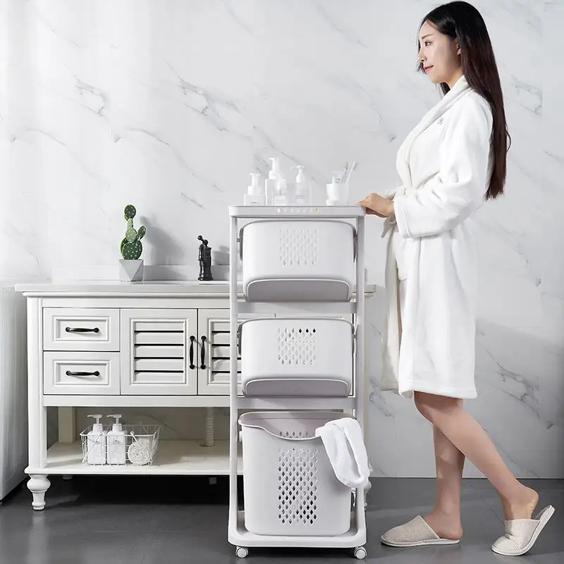 Large Plastic Laundry Hamper Batoom Dir Clothes Storage Basket Home Use Laundry Basket Fre Sle Japanese Design
Large Plastic Laundry Hamper Batoom Dir Clothes Storage Basket Home Use Laundry Basket Fre Sle Japanese Design